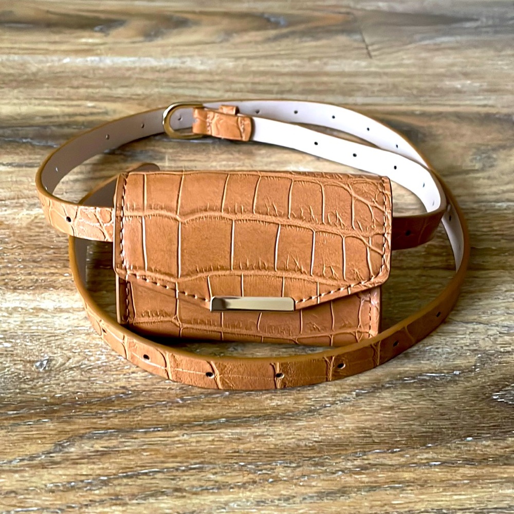 H&M Mini Belt Bag
